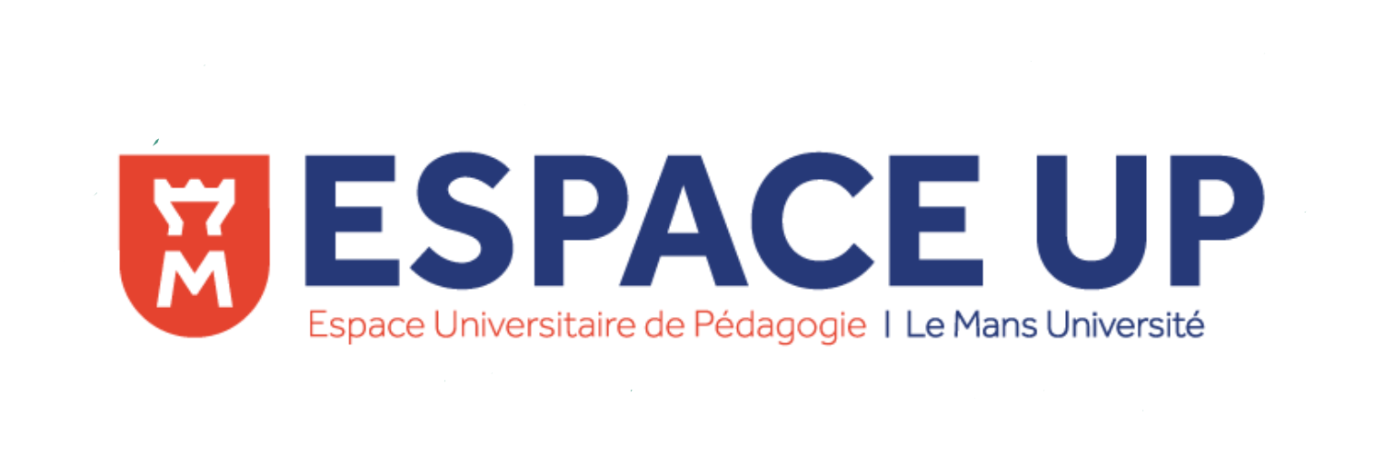 Espace UP (Espace Universitaire de Pédagogie de Le Mans Université)